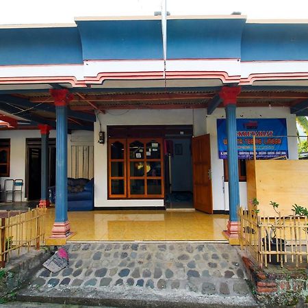 Oyo Homes 91134 Desa Wisata Tebing Lingga Trenggalek Exterior foto