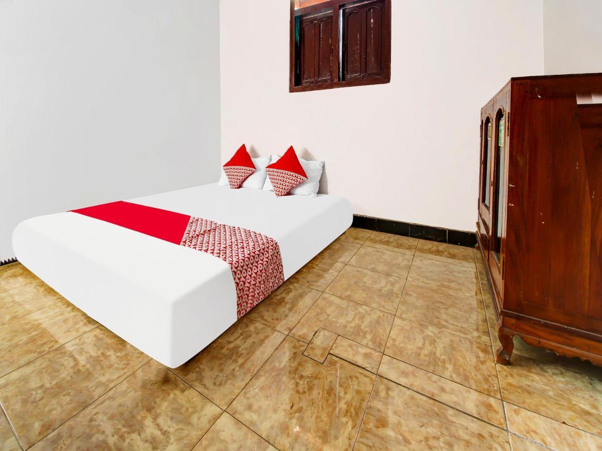 Oyo Homes 91134 Desa Wisata Tebing Lingga Trenggalek Exterior foto